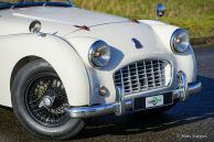 Triumph TR 3, 1957
