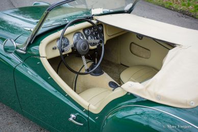 Triumph TR3A, 1959