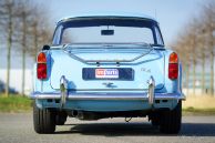 Triumph TR 4, 1964