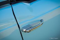 Triumph TR4, 1962