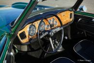 Triumph TR 4, 1965