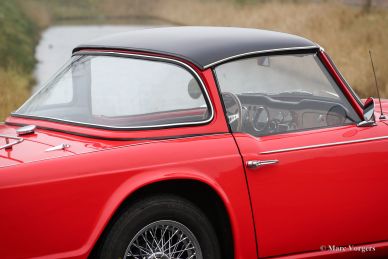 Triumph TR 4a IRS, 1966