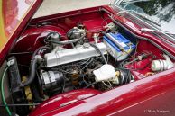Triumph TR6, 1969