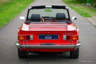 Triumph TR 6, 1970
