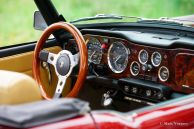 Triumph TR6, 1975