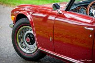 Triumph TR6, 1975