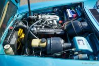Volvo 1800 ES, 1973