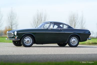 Volvo 1800 S, 1967