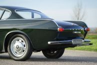 Volvo 1800 S, 1967
