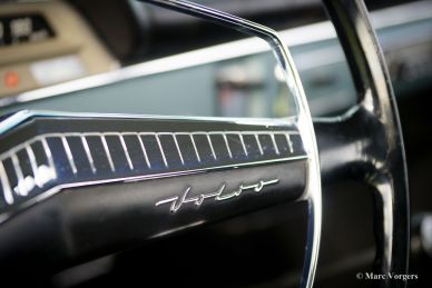 Volvo 121 ‘Amazon’, 1966