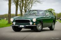 Volvo 1800 ES, 1972