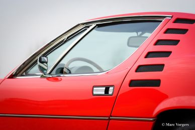 Alfa Romeo Montreal, 1975