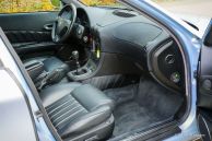 Alfa Romeo 166 Super 3.0 V6, 2000