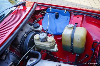 Alfa Romeo Alfetta GT 1800, 1975