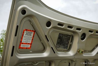 Alfa Romeo 33 Sport Wagon 1.3 S, 1992