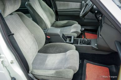 Alfa Romeo 75 1.8 IE, 1990