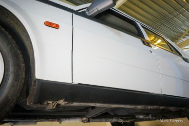 Alfa Romeo 75 1.8 IE, 1990