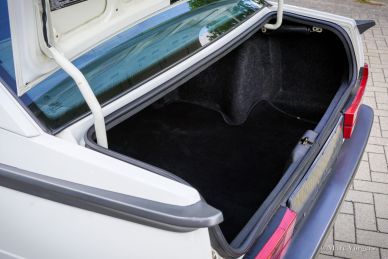 Alfa Romeo 75 1.8 IE, 1990