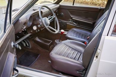 Alfa Romeo Alfasud, 1979