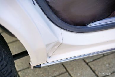 Alfa Romeo Alfasud, 1979