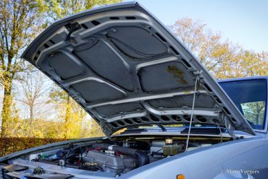 Alfa Romeo Alfetta 2.0, 1981