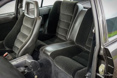 Alfa Romeo GTV6 2.5, 1984