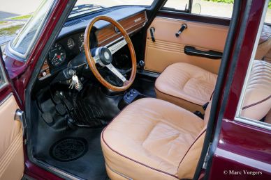 Alfa Romeo Giulia 1300 Super, 1972