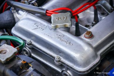 Alfa Romeo Giulia 1300 Super, 1972