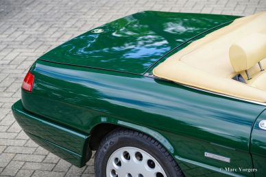 Alfa Romeo Spider 2000 Type 4, 1993