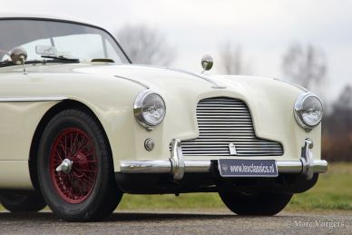 Aston Martin DB2/4, 1955