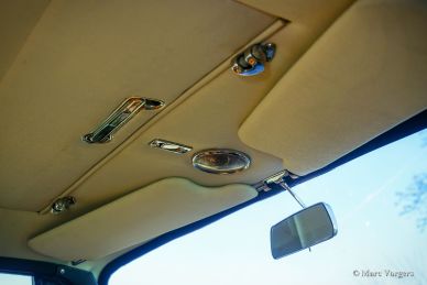 Aston Martin DB 6 MK 1, 1969