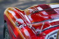 Austin Healey 100/4 'Le Mans', 1954