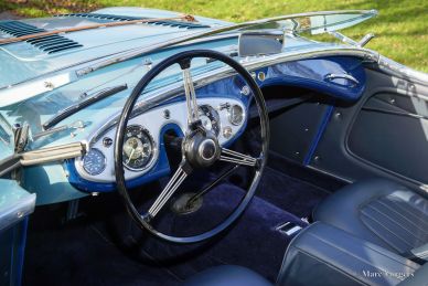 Austin Healey 100/4 BN2, 1956