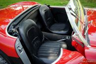 Austin Healey 100/4, 1954