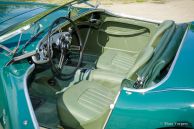 Austin Healey 100/4 BN1, 1955
