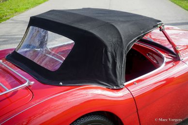 Austin Healey 100/4 BN2, 1956