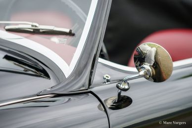 Austin Healey 3000 MK 1, 1960