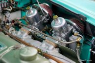 Austin Healey 3000 MK I 'two-seater', 1960