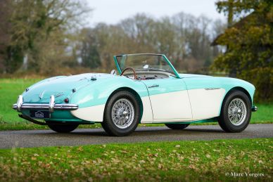 Austin Healey 3000 MK I 'two-seater', 1960