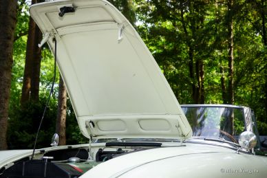 Austin Healey 3000 Mk III ph 2, 1967