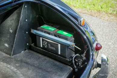 Austin Healey 3000 Mk II, 1959