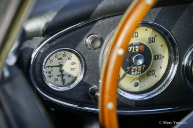 Austin Healey 3000 MK 2 A, 1964