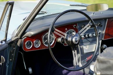 Austin Healey 3000 MK 3 Phase 2, 1967