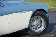 Austin Healey 3000 MK 3 Phase 2, 1967