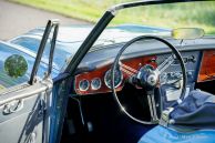 Austin Healey 3000 MK 3 Phase 2, 1967