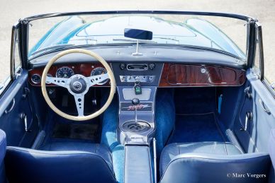 Austin Healey 3000 Mk III Phase 2, 1967