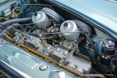 Austin Healey 3000 MK 1 (BT7), 1960