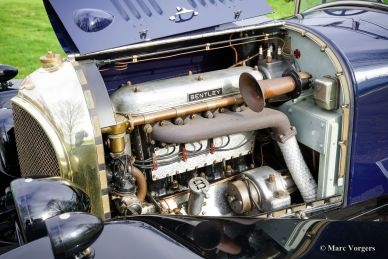 Bentley 3-Litre ‘Speed’ model, 1924