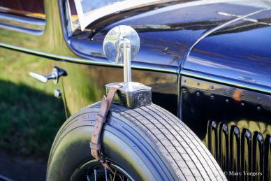 Bentley 8 Litre Park Ward Limousine, 1931