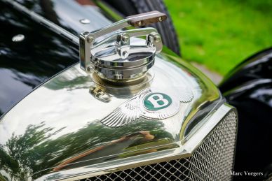 Bentley ‘Blue Train’, 1949